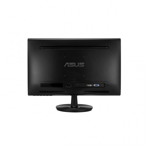 Monitor ASUS VS228NE, TN, 21.5 inch, Wide, Full HD, DVI-D, D-Sub, Black